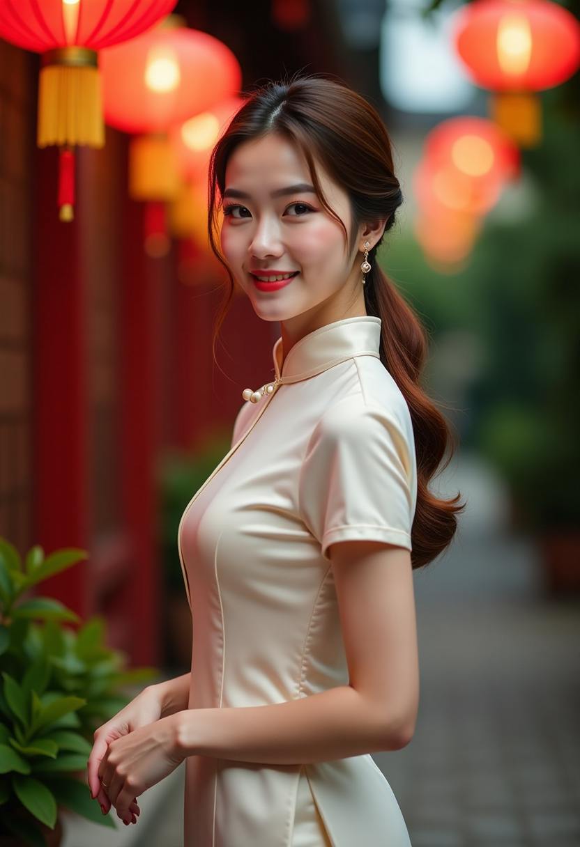 微微一笑很倾城